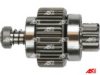 AS-PL 497072 Freewheel Gear, starter